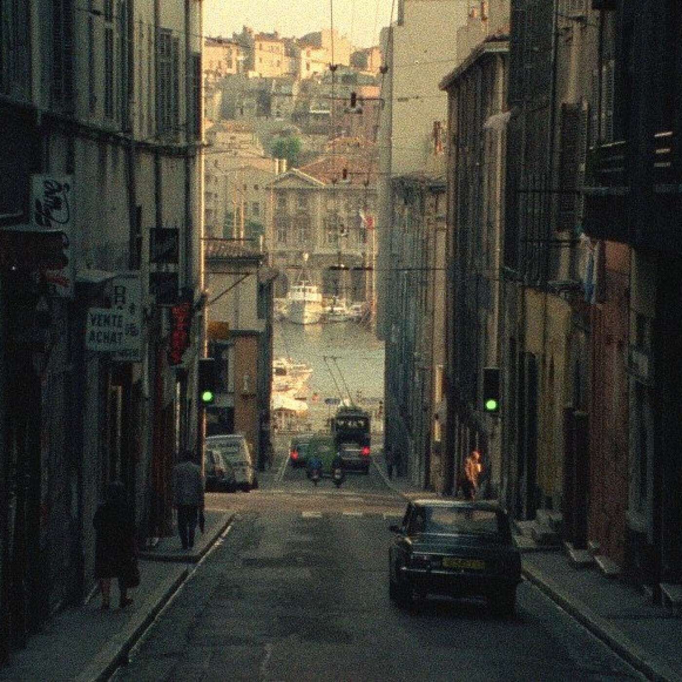 L\'Heure Exquise - Radio Grenouille & Séances Spéciales