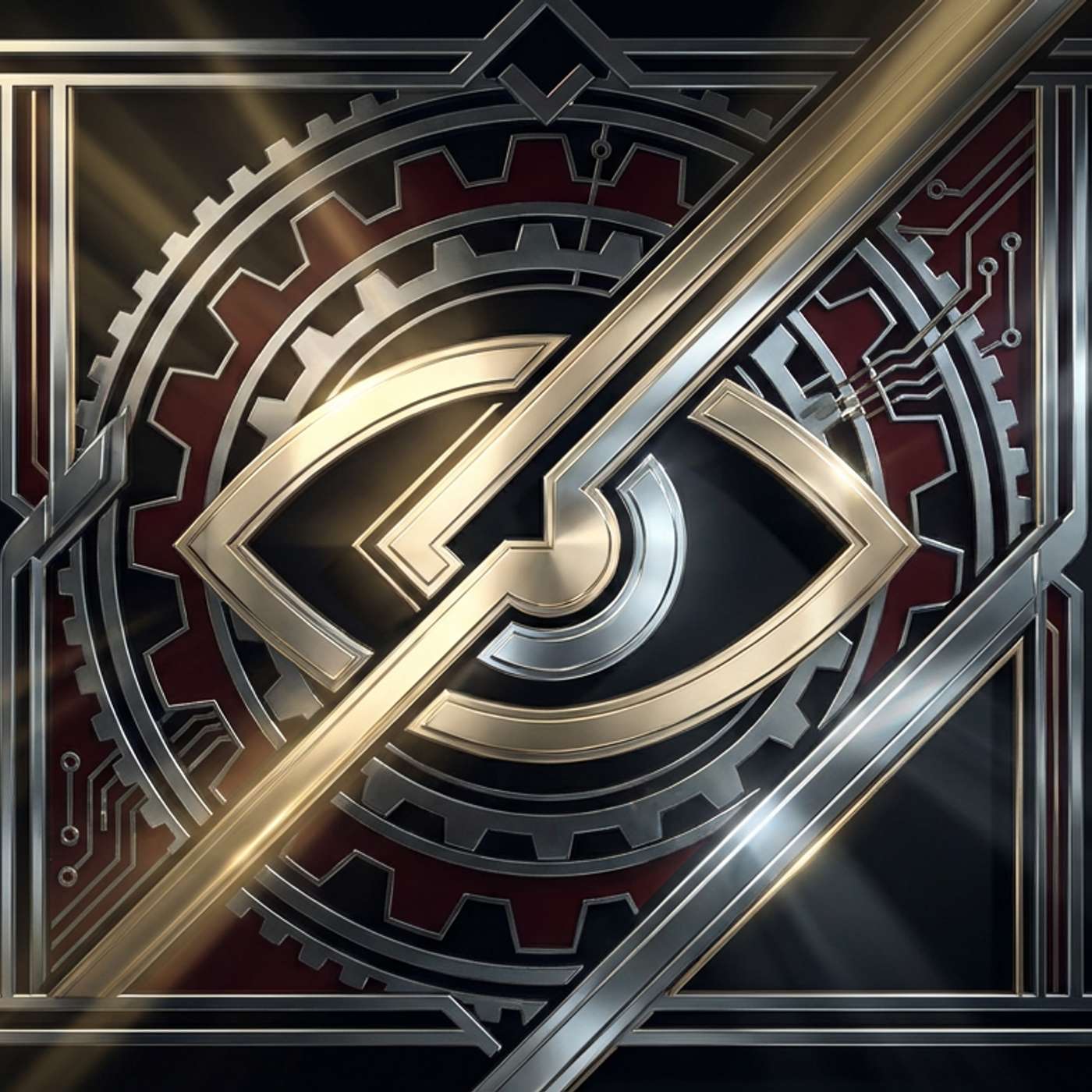 S2E17: Technocracy and the Need for Privacy — with Special Guest Matt Kim