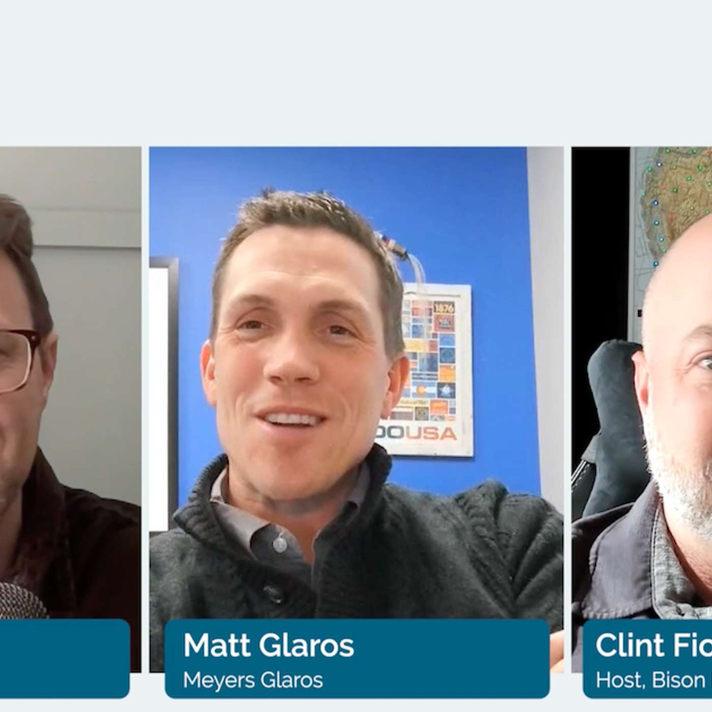 Inspired Or Acquired