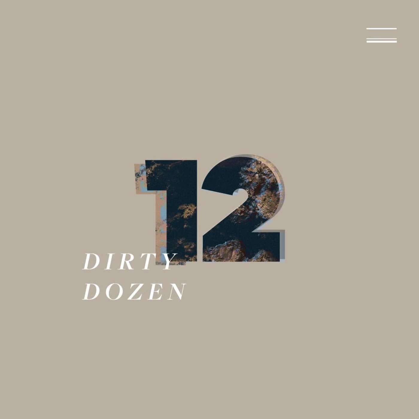 Dirty Dozen - Mary Magdalene