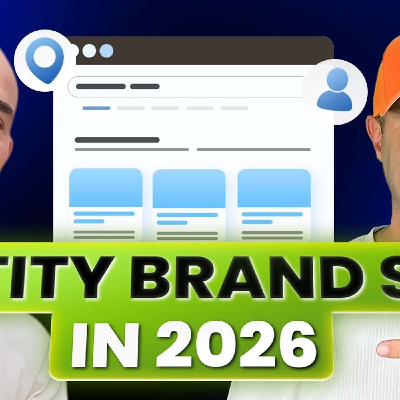 Entity Brand SEO in 2026 Explained