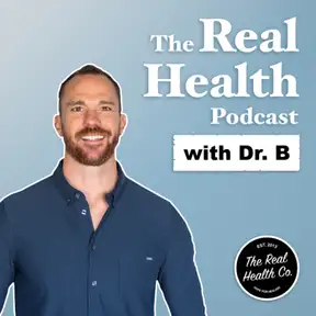 The Real Health Co. Podcast