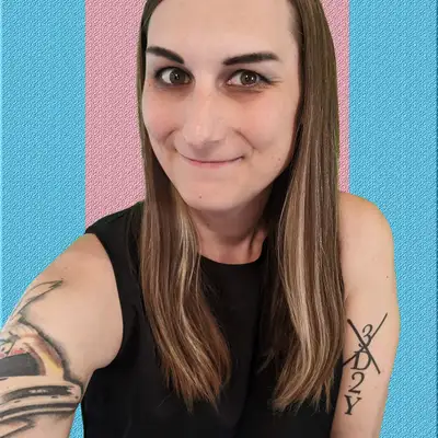 Michelle Charlotte Olson