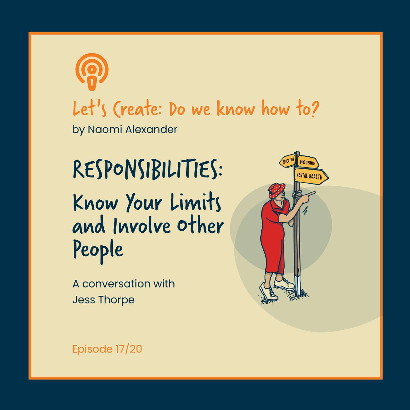 Let\'s Create: Do We Know How To?