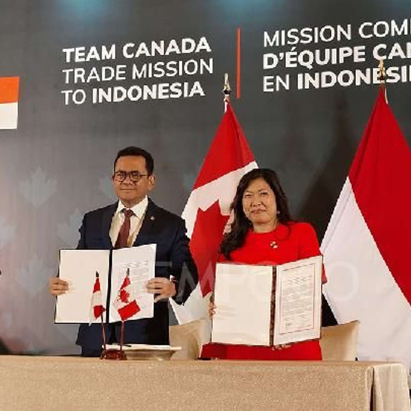 How Canada's role in Indonesia's AI ambitions enables digital sovereignty through diversification