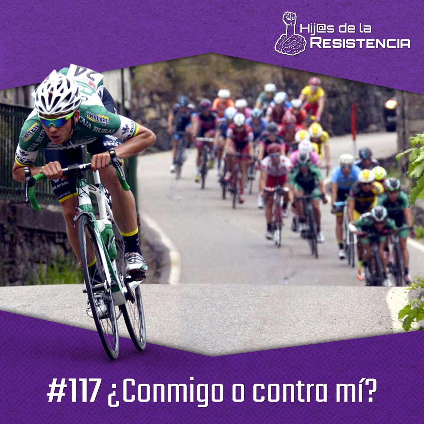 Hijos de la Resistencia