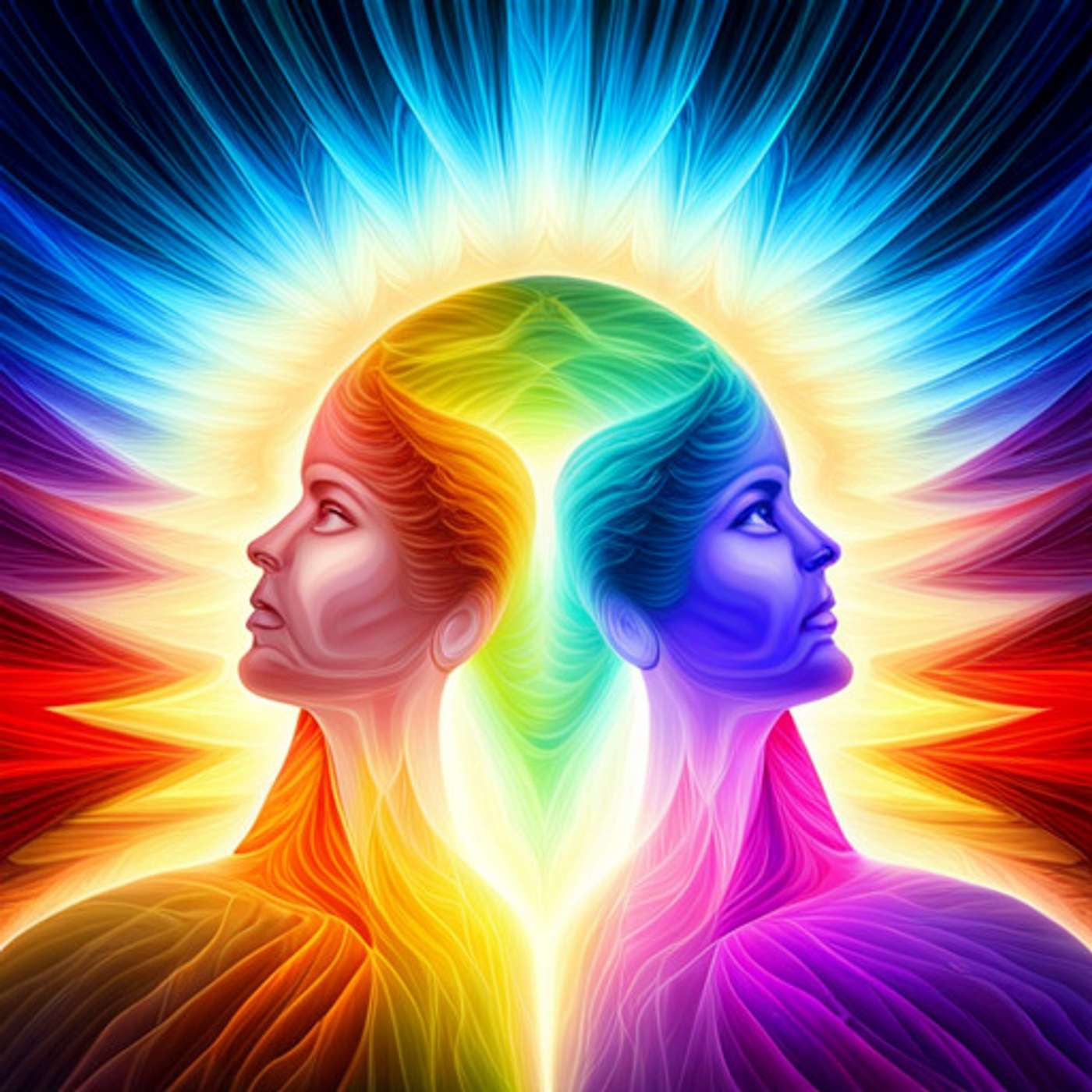 Daily Tanya Insights with Rabbi Solomon Sage: Unleashing the Power of Divine Love in Everyday Life episode artwork