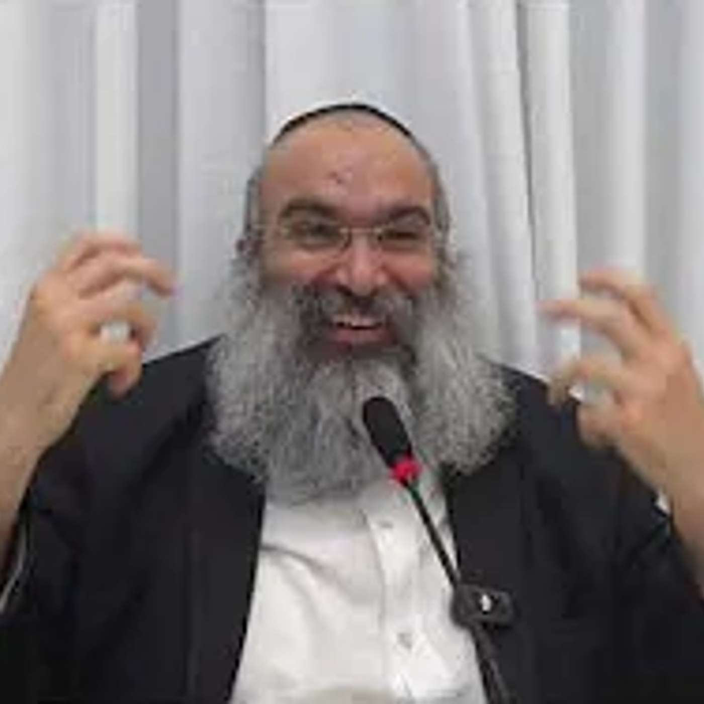 שלום בית לגברים - אם כדאי לדבר דוגרי עם האשה ▪️ הרב נחמנסון ▪️ (בית כנסת חב"ד חדרה)