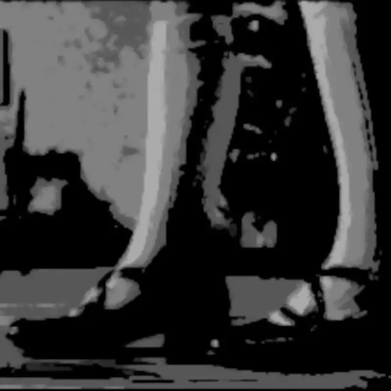 Exploration on darkness #1 (games we play in the dark)