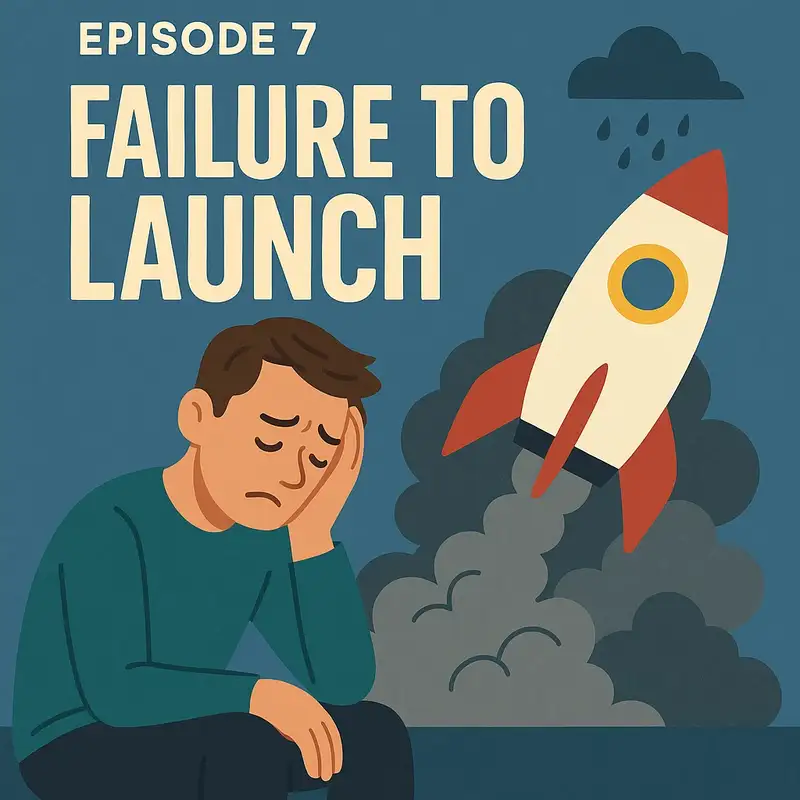 Failure to Launch?