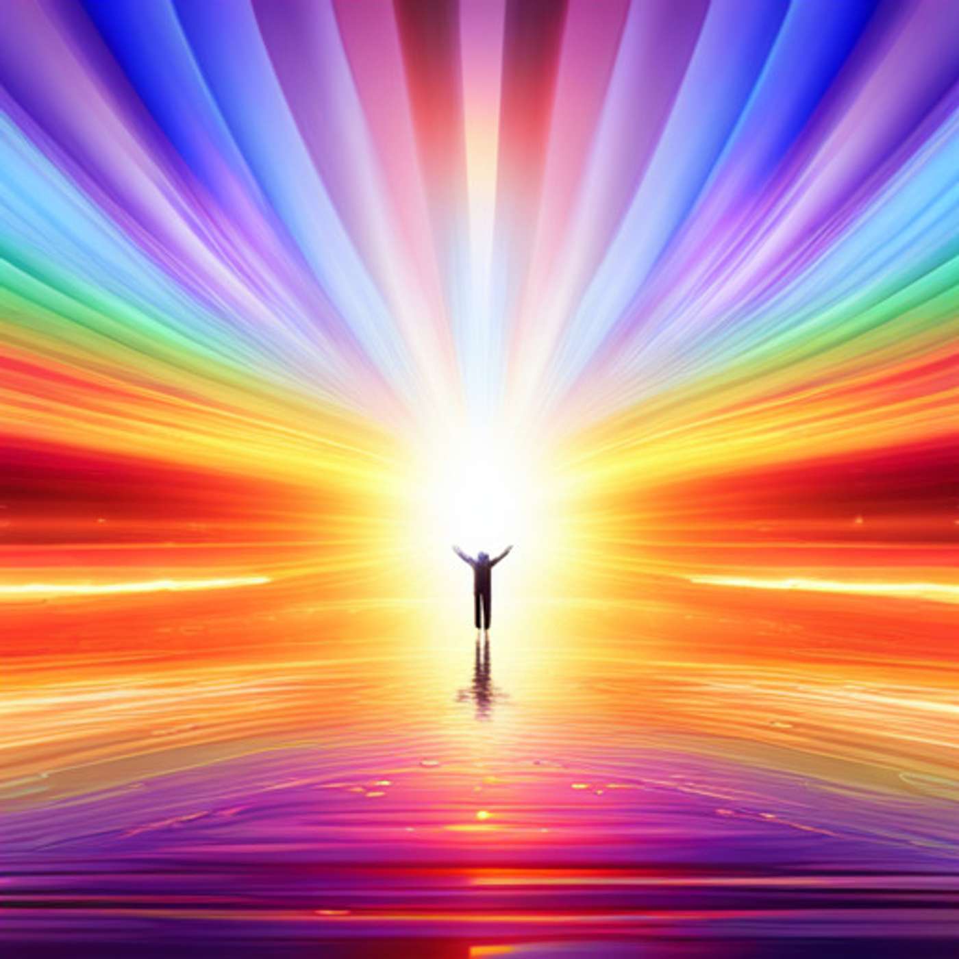 Unlocking the Power of Prayer and Positivity: Insights from Alta Rebbe's Teachings on Kabbalah Quick Thoughts Podcast episode artwork