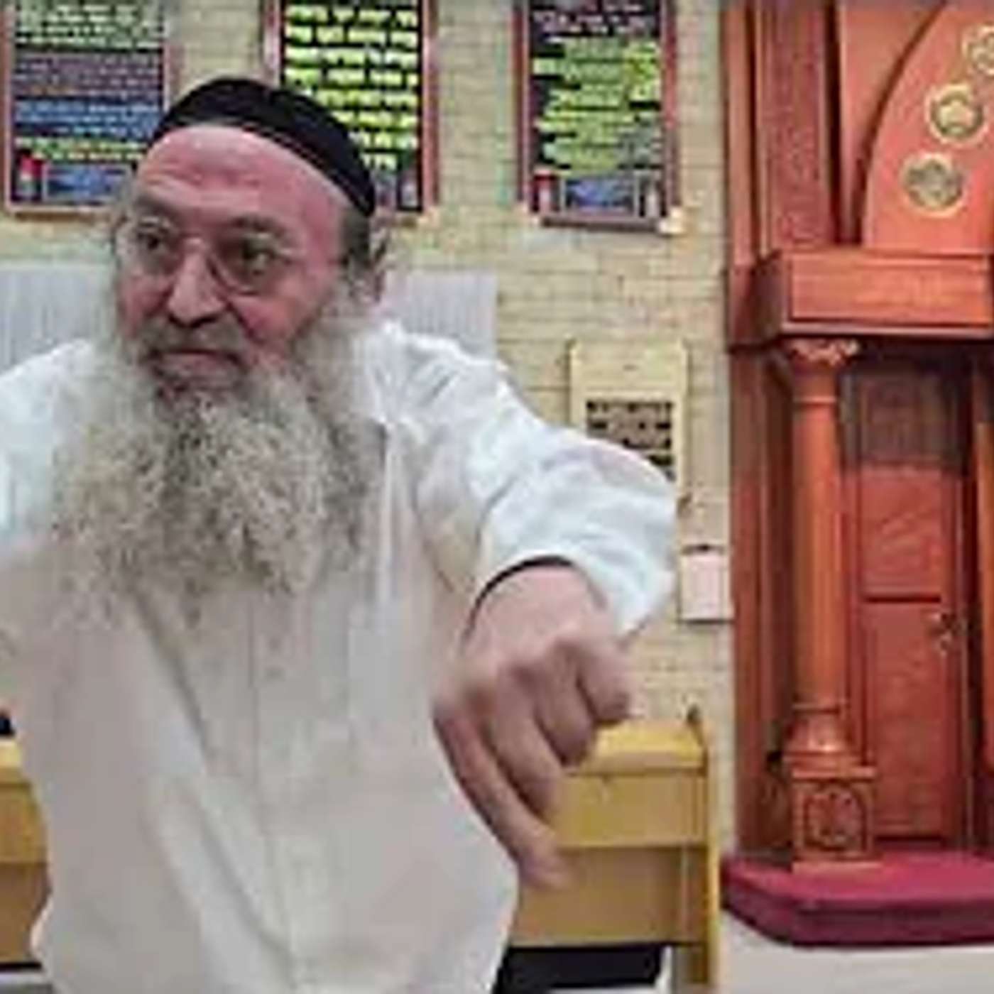 הרב מאיר כהן | גַּם רָשָׁע כְּמוֹ עֲמָלֵק, בִּתְפִלַּת רֹאשׁ הַשָּׁנָה אֶת כָּל הַדִּינִים מְסַלֵּק!