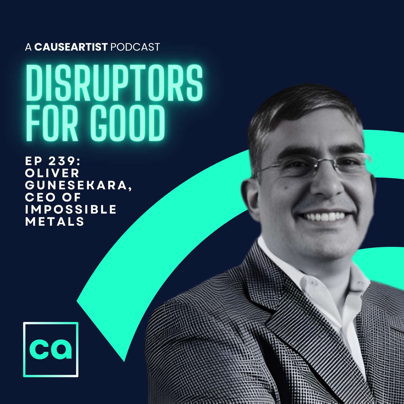 Inside Impossible Metals and the Push for Responsible Deep-Sea Mining