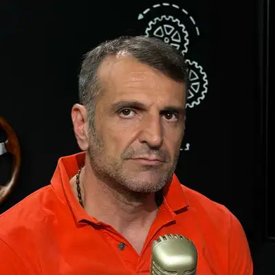 Σωκράτης Τσολακίδης