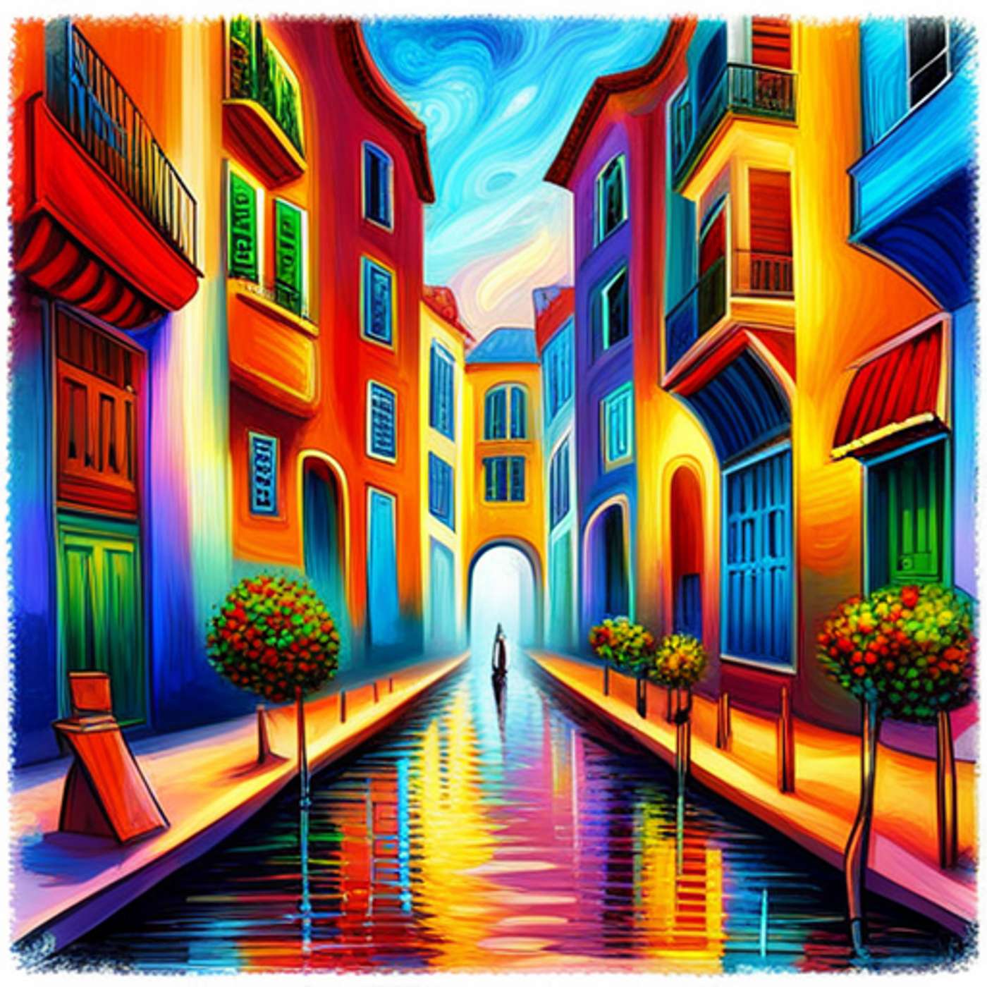 Aligning Actions with Values for Daily Life episode artwork