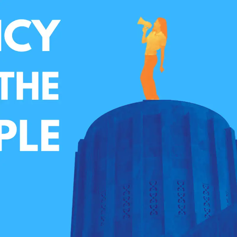 Policy for the People on Legislation: Debt Collection and Childcare