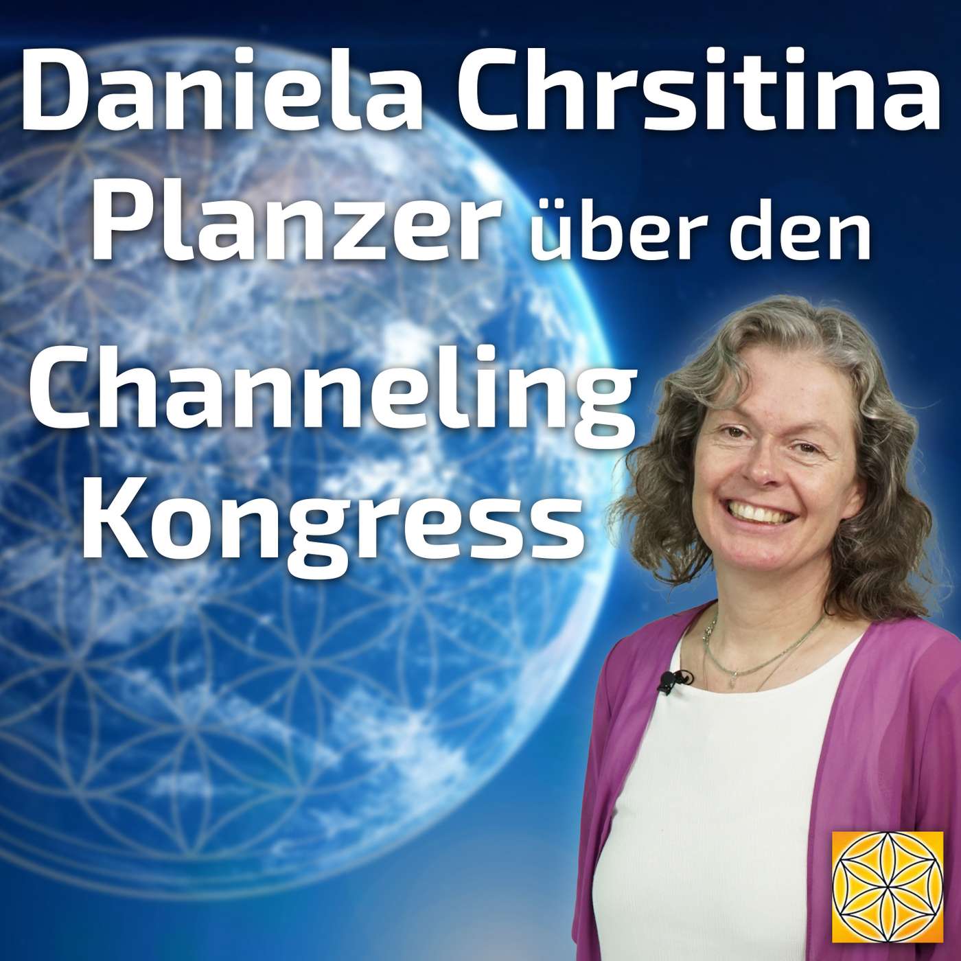 Channeling Kongress | Botschaften aus der Geistigen Welt