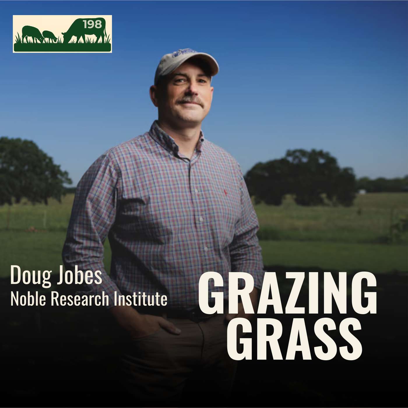 198. Adding Wildlife Income Streams to Your Ranch with Doug Jobes 198. Adding Wildlife Income Streams to Your Ranch with Doug Jobes