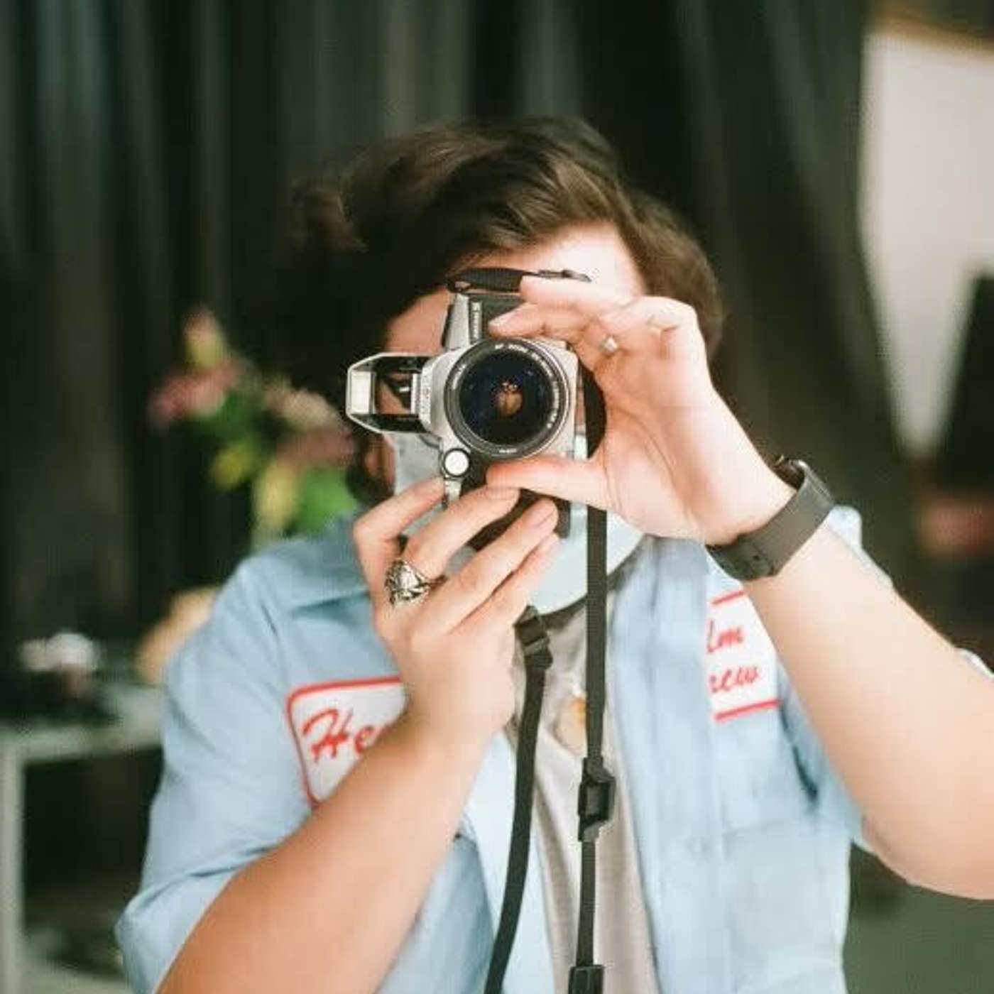 The Truth In This Art: Stories That Matter