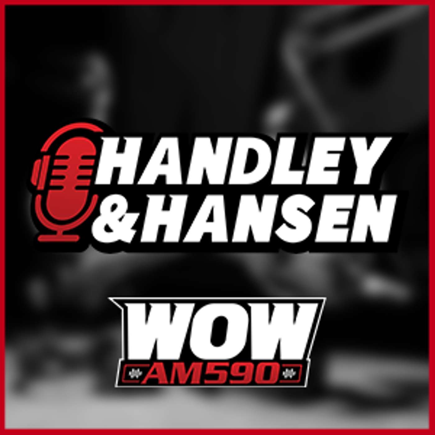 Handley & Hansen cover art