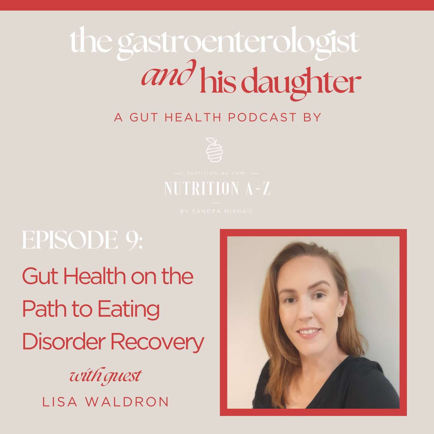 The Gastroenterologist And His Daughter