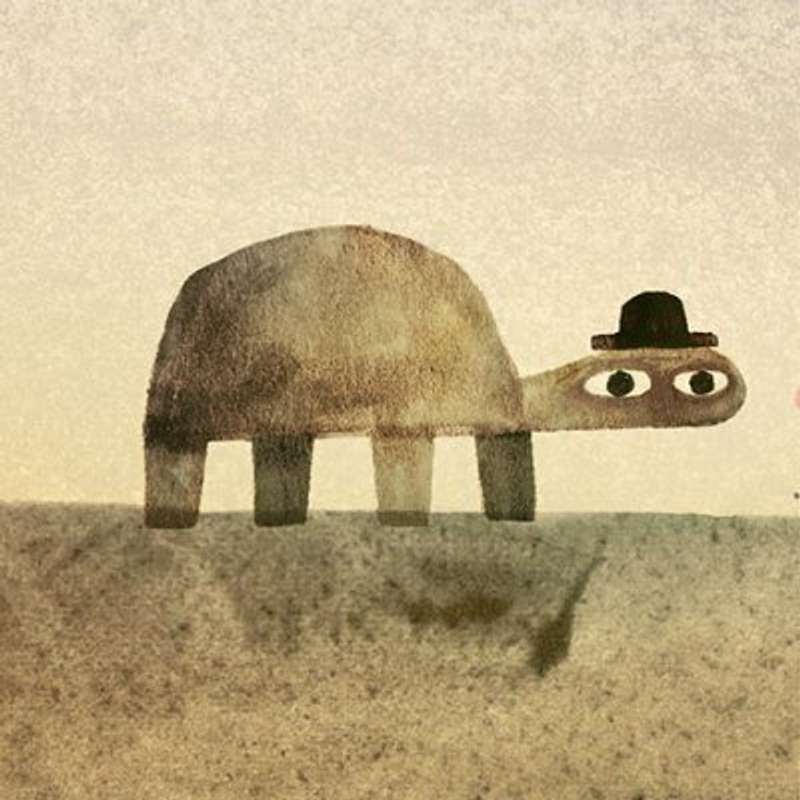 Jon Klassen