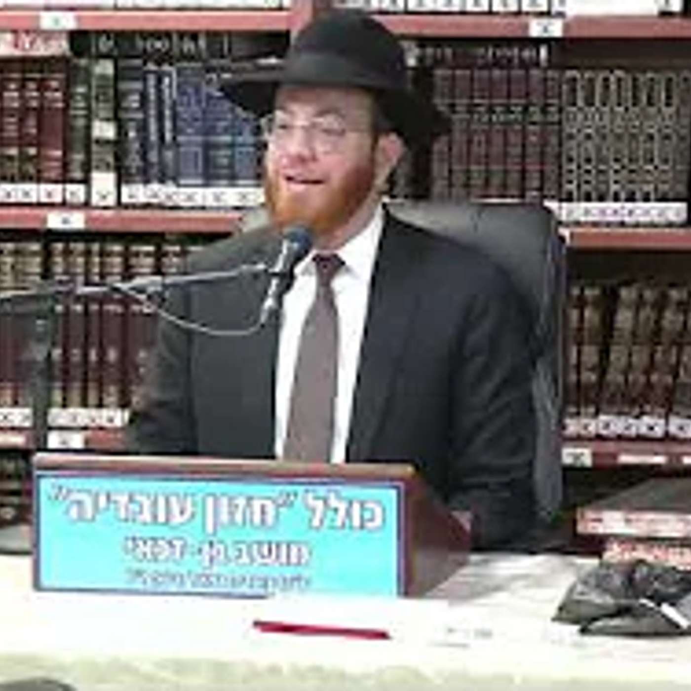 הרב יעקב סיני :  דין אמירה  לגוי בשבת שבות דשבות .