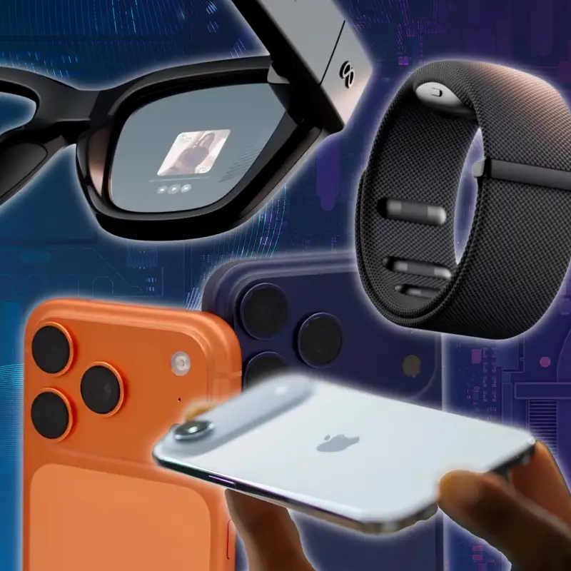 iOS 26 is Rough, Meta’s New AR Glasses, is iPhone Air the new MacBook Air?