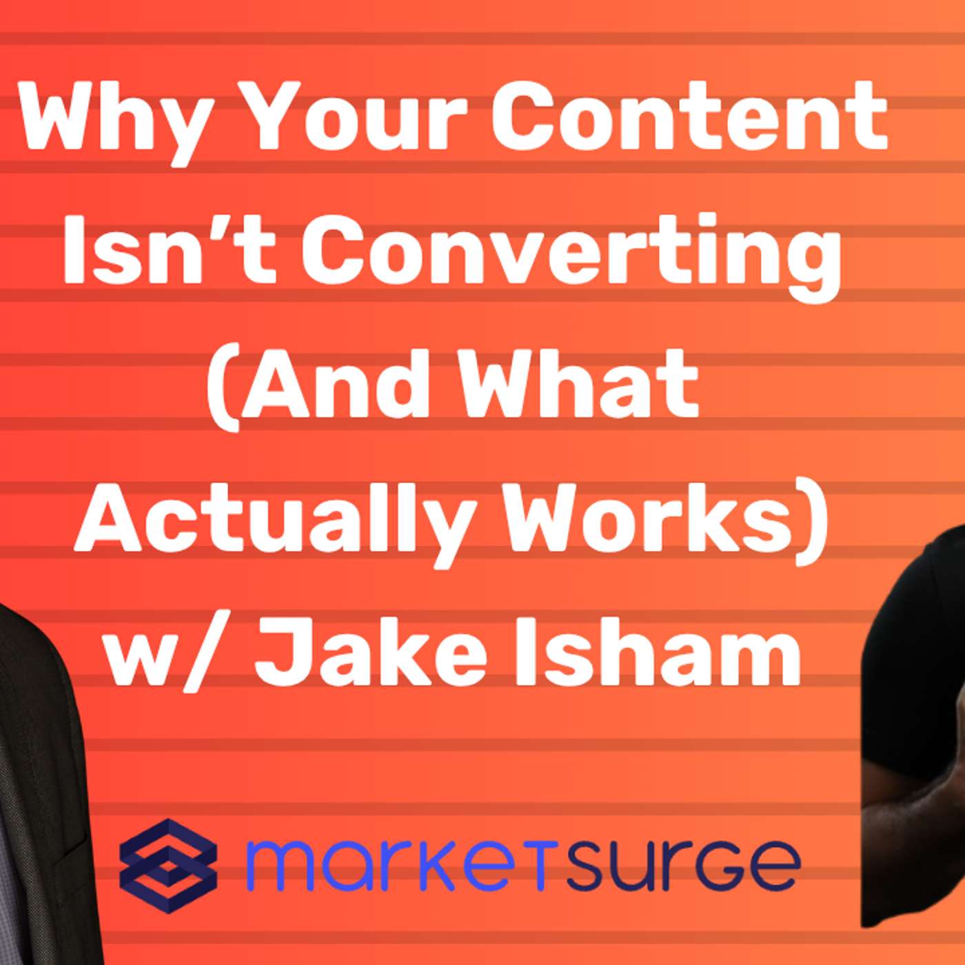 Inside Marketing with MarketSurge
