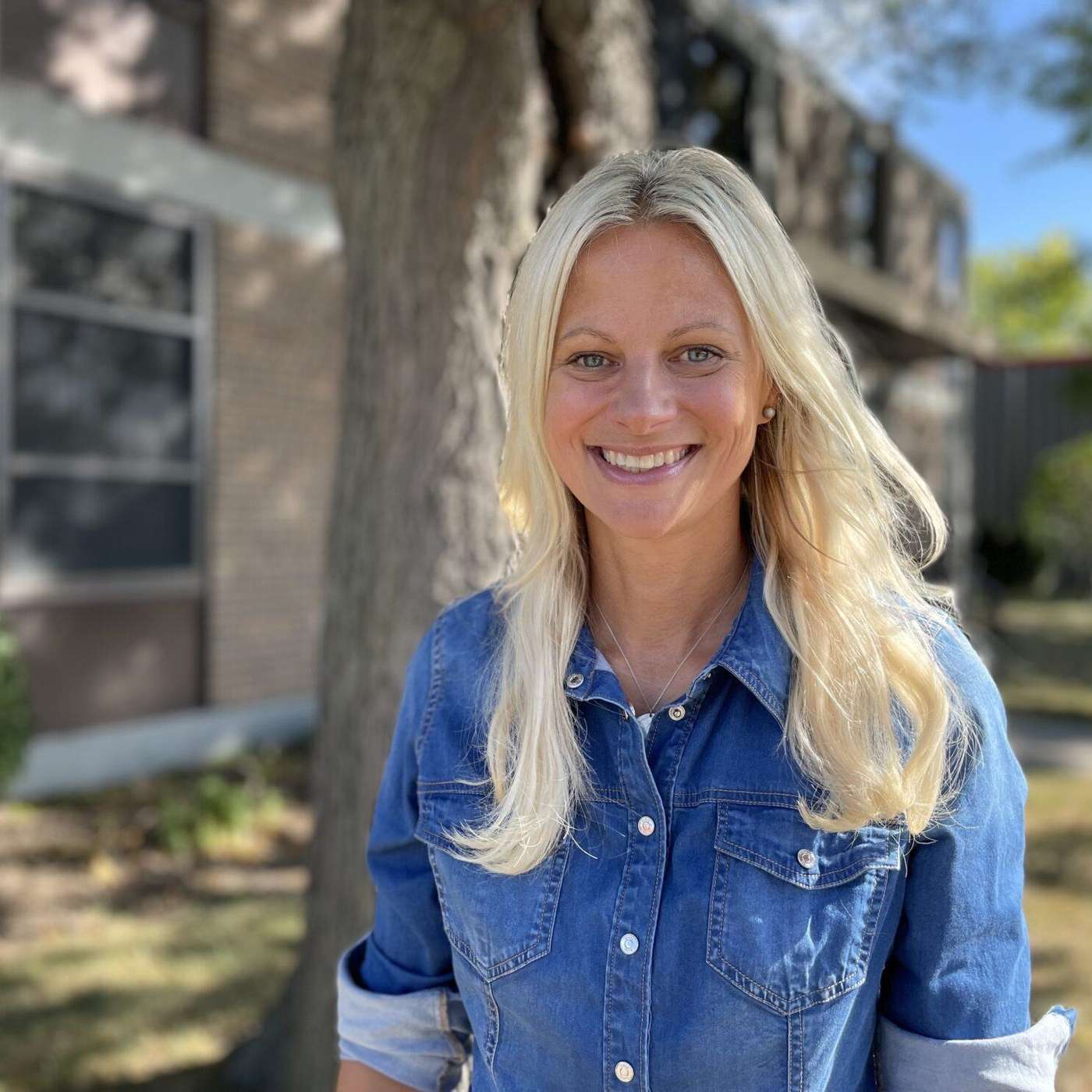 10-20-2023 Beth Holger CEO of The Link talks about The Link and Circle of discipline coming together for a linked circle