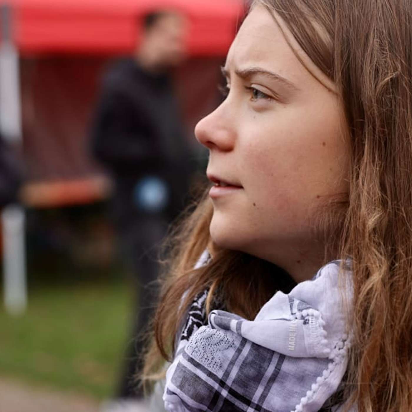 UK Supports Morocco's Autonomy Plan, Foreign Nationals Indicted for Smuggling, Serbia Protests for Justice, Thunberg and Cunningham Challenge Gaza, and more...