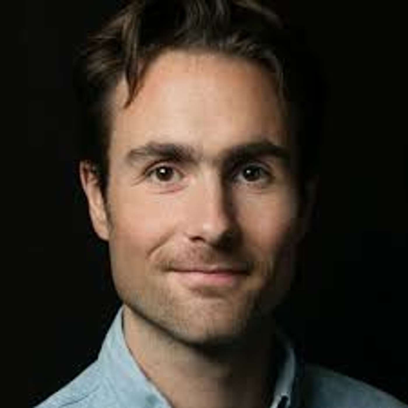 Digging In The Dirt with Kevin Gallagher