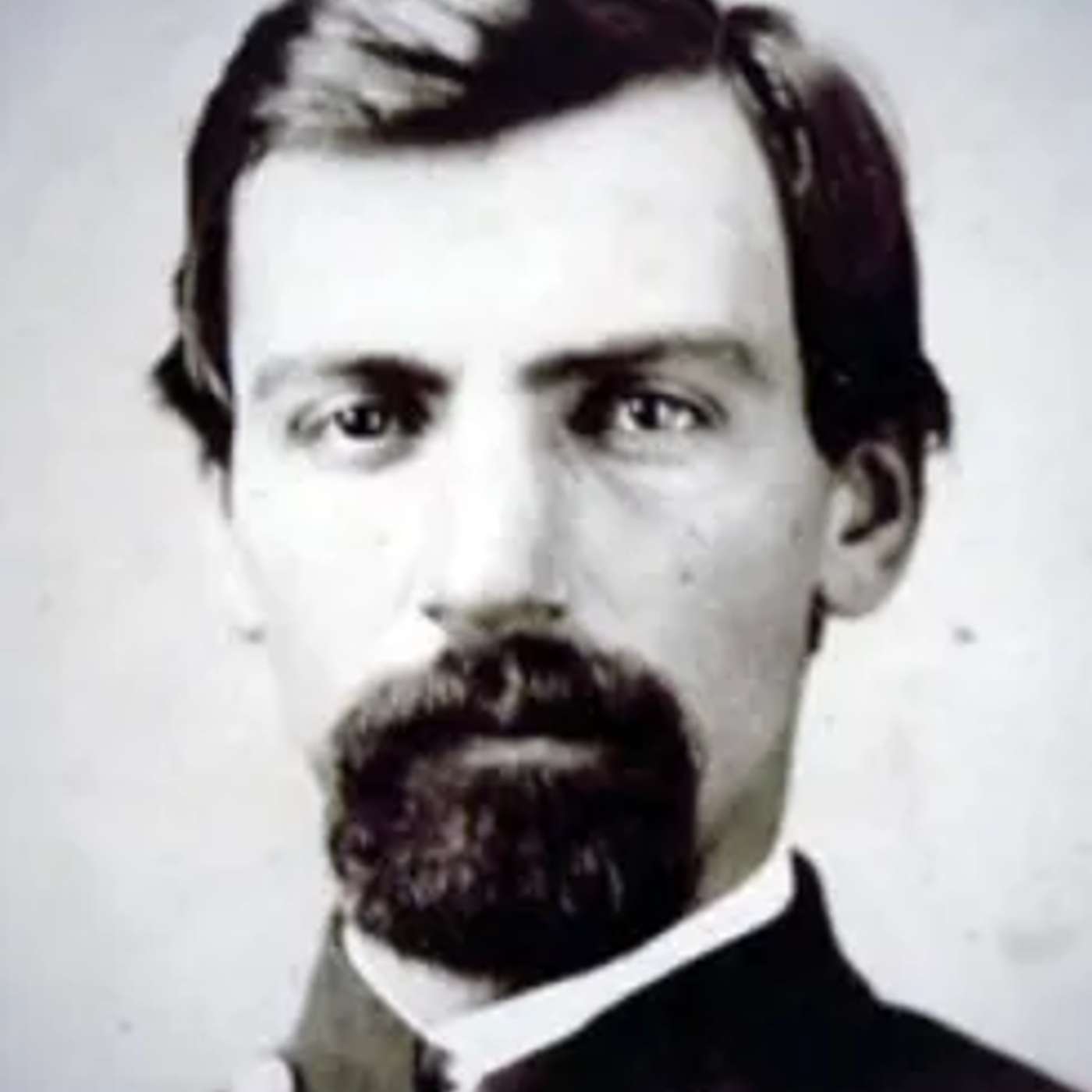 Antietam hero Rufus Dawes of the Iron Brigade
