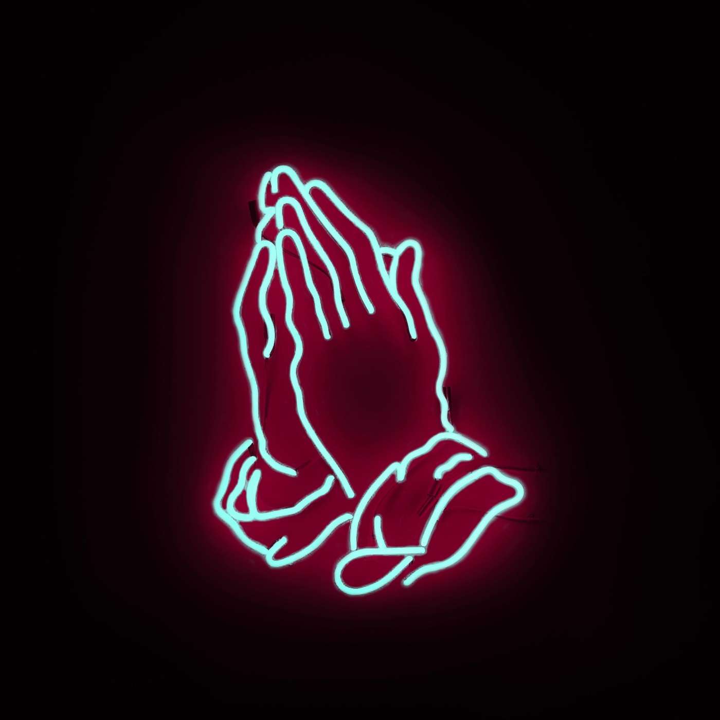 You Say You Believe In God, But You Don't Pray. episode artwork