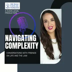 Navigating Complexity 