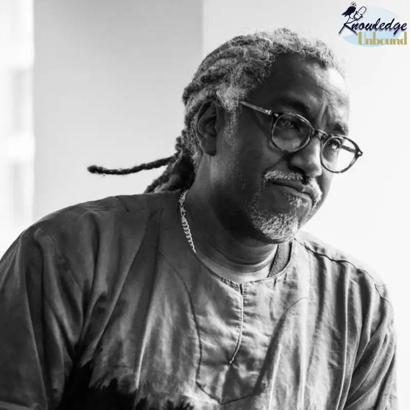 Season 1 Episode 6 - Dr. Timothy Eatman | Innovating education