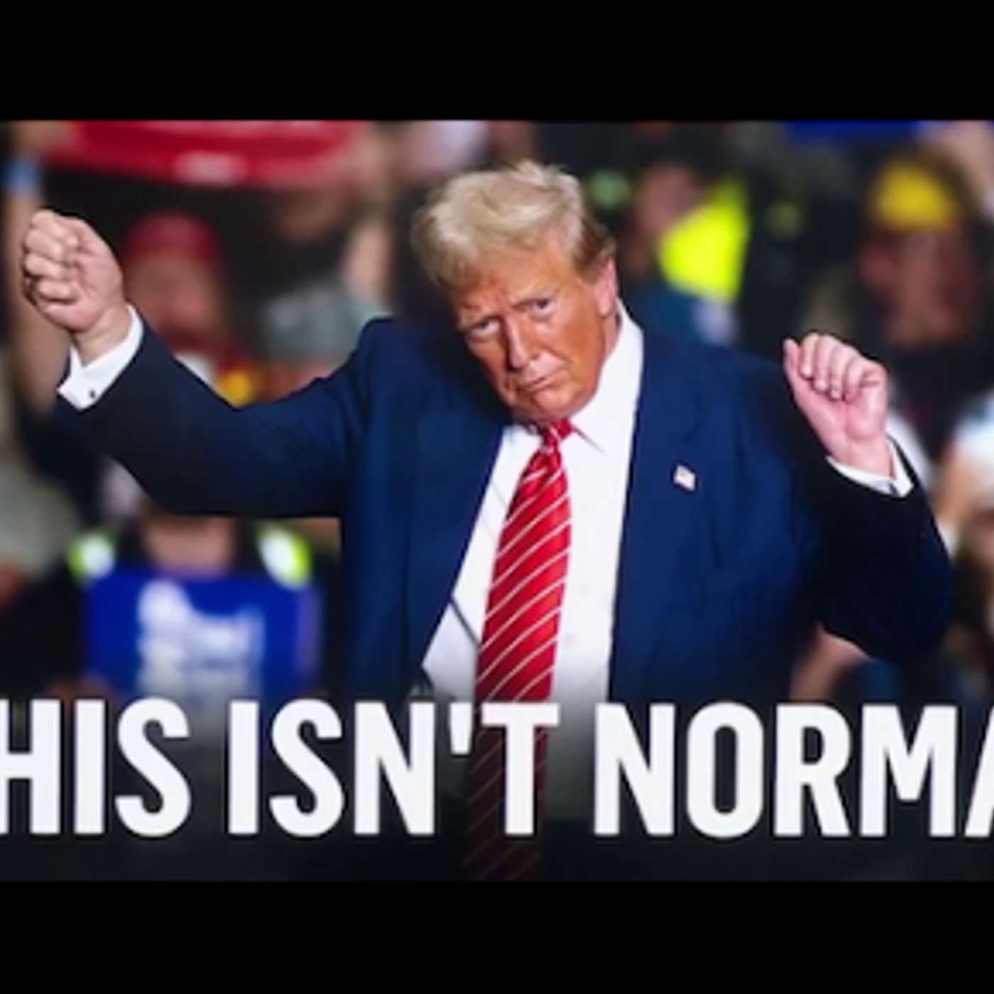 Media’s Credulous Coverage of Trump’s Candidacy is Journalistic Malpractice