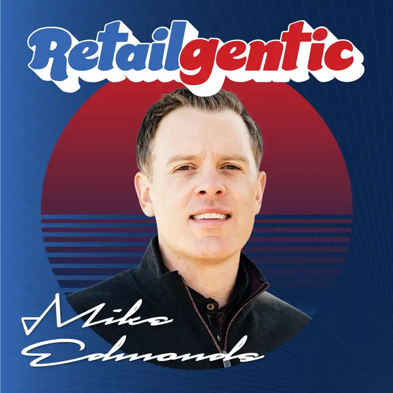 Mike Edmonds Explains PayPal’s Agentic Roadmap & AI Checkout Future