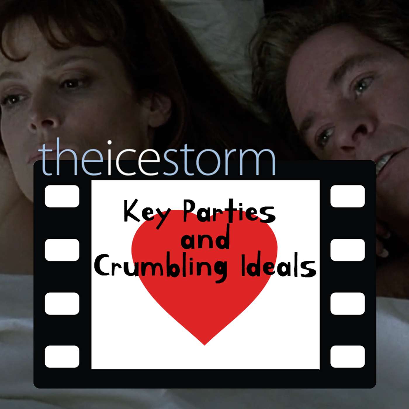 The Family Pictures Podcast