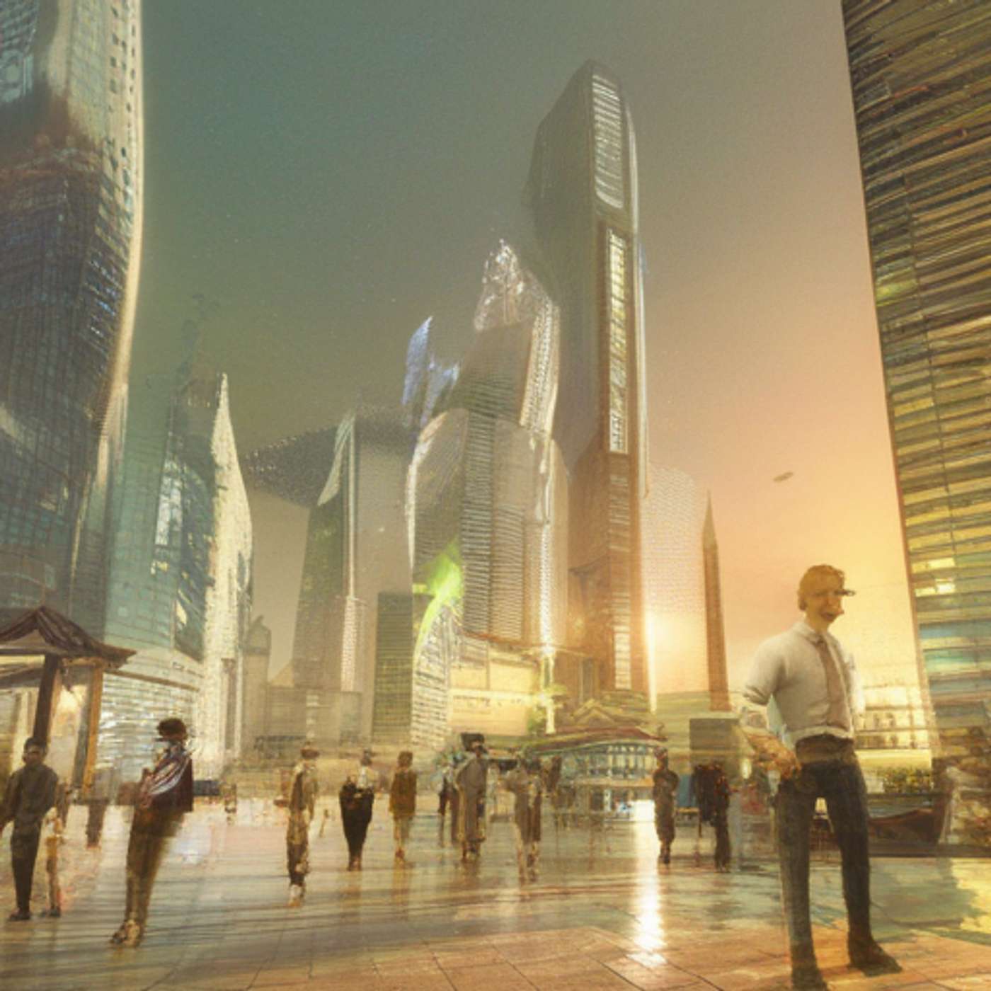 Enhancing Underwriting Efficiency in Loan Management episode artwork