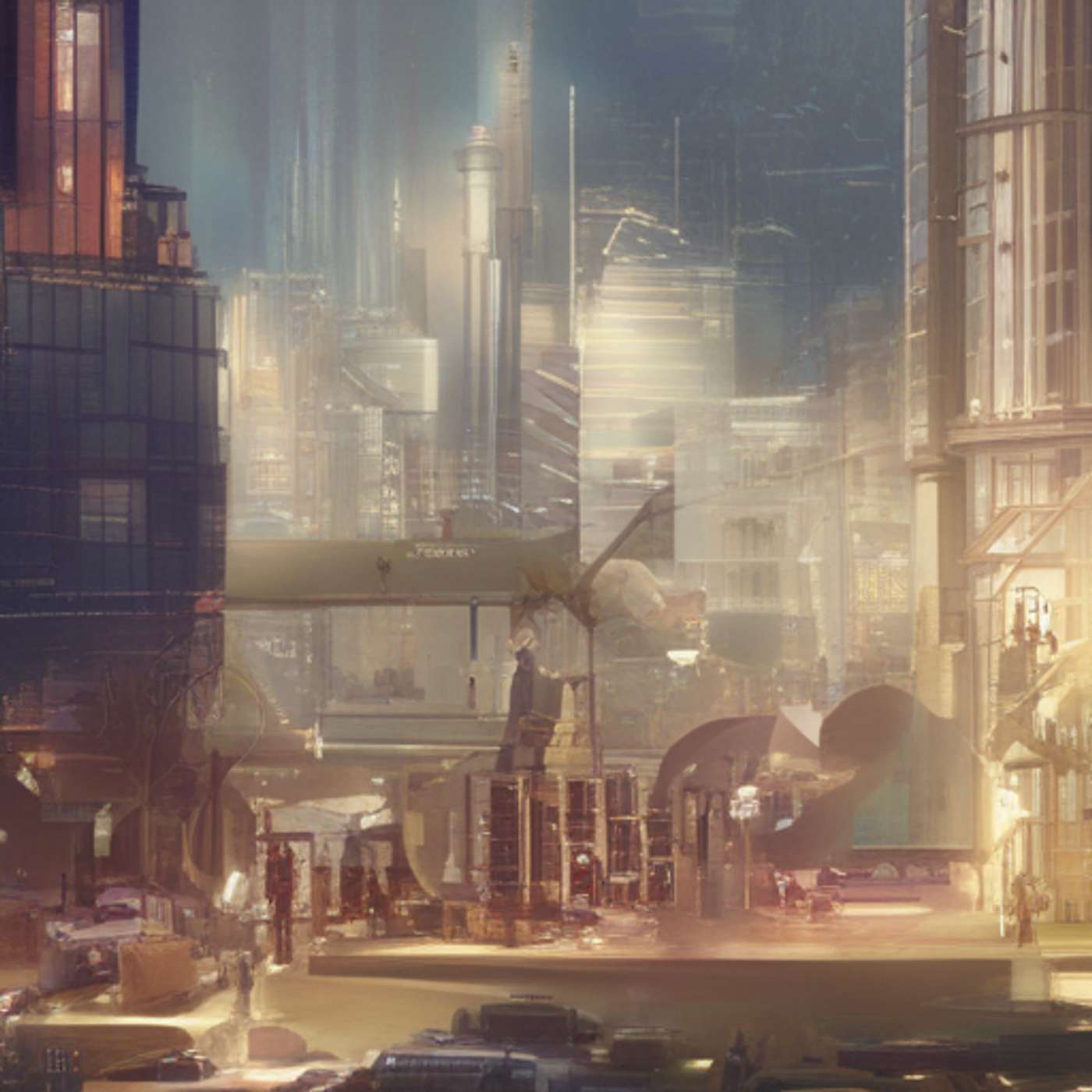 Empowering Financial Solutions with Salesforce episode artwork