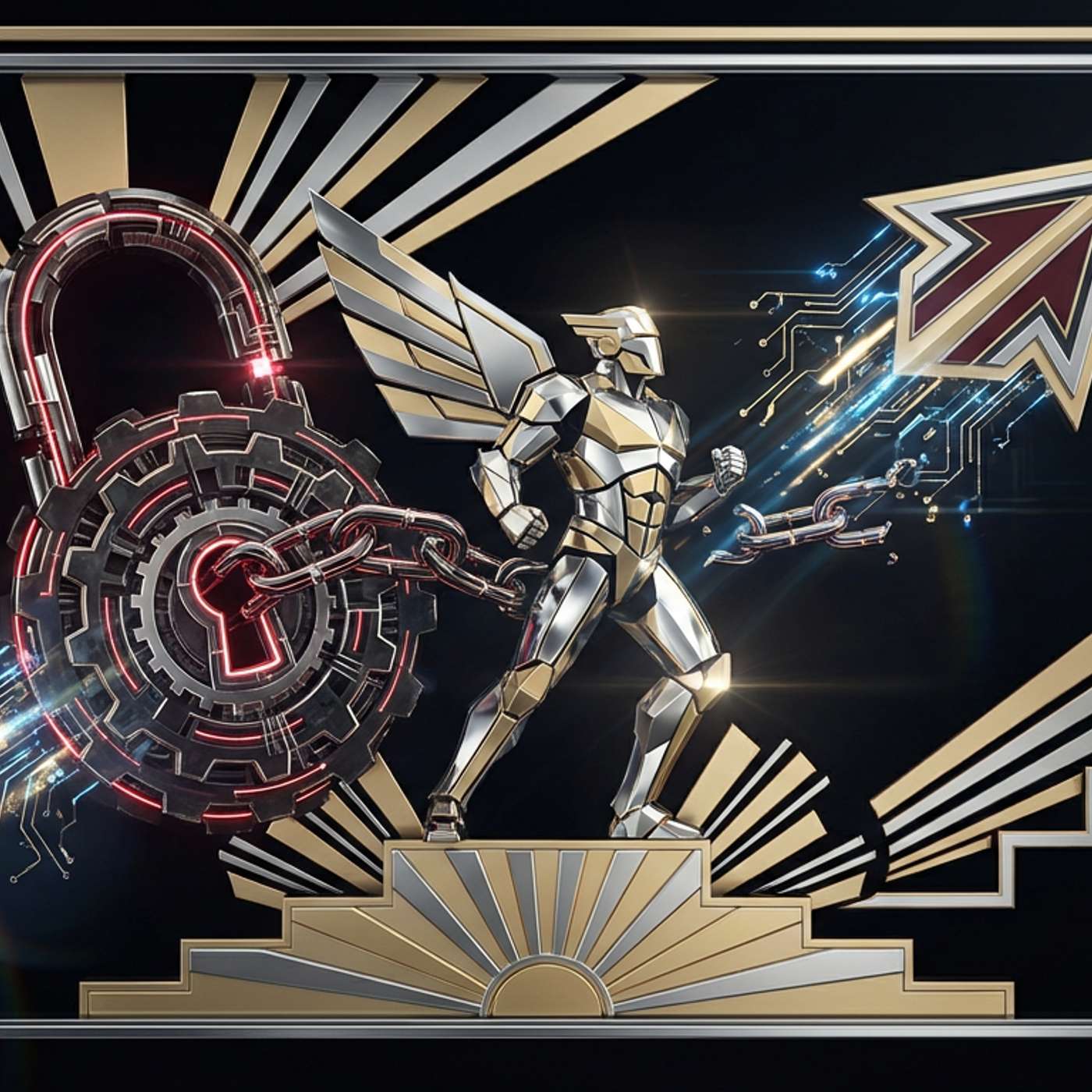 S2E23: OwnNothing Rebellion - Exposing Corporate Digital Theft & Arming Your Autonomy Fight!