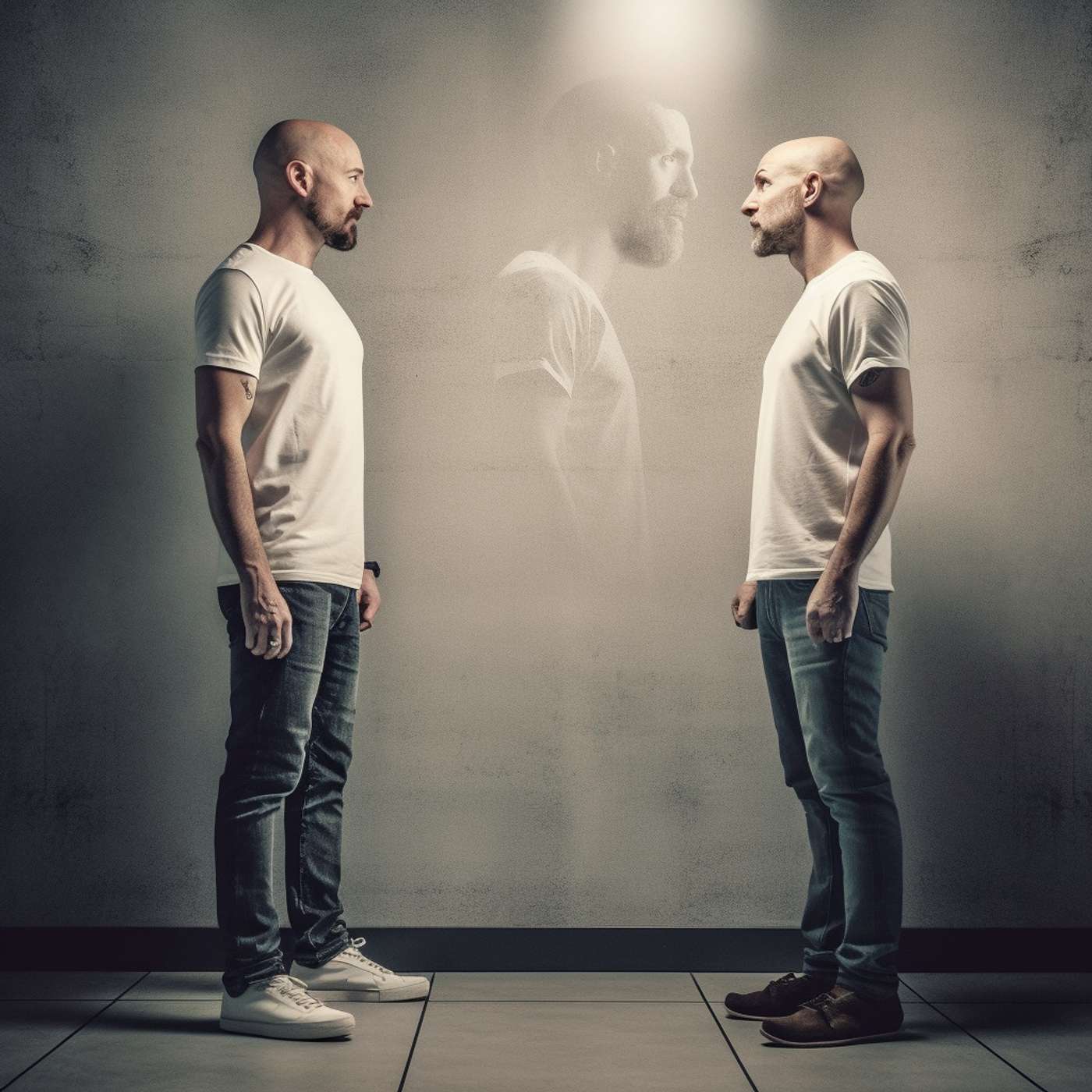 The Last Frontier (ft. Christian from Canguro English)