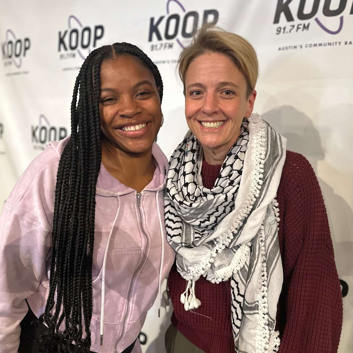 Racism on the Levels