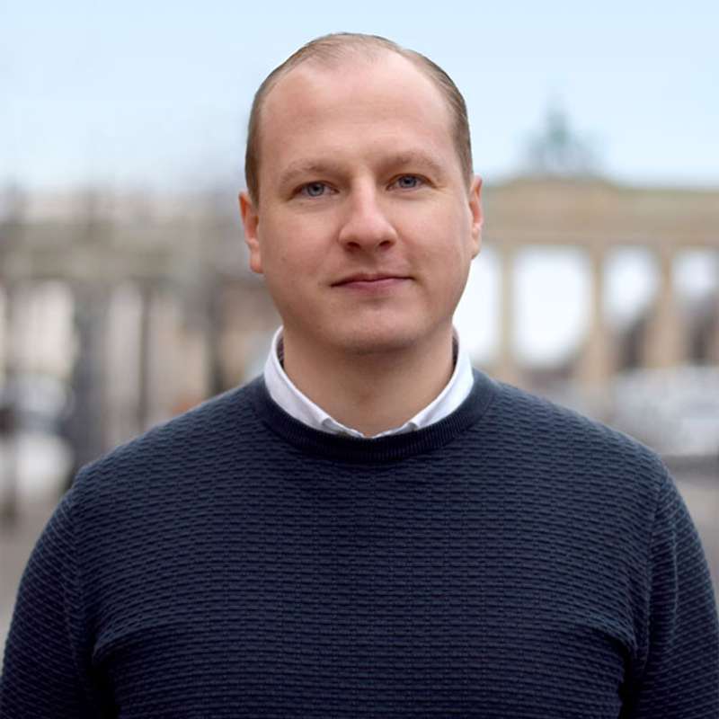 Patrick Piecha