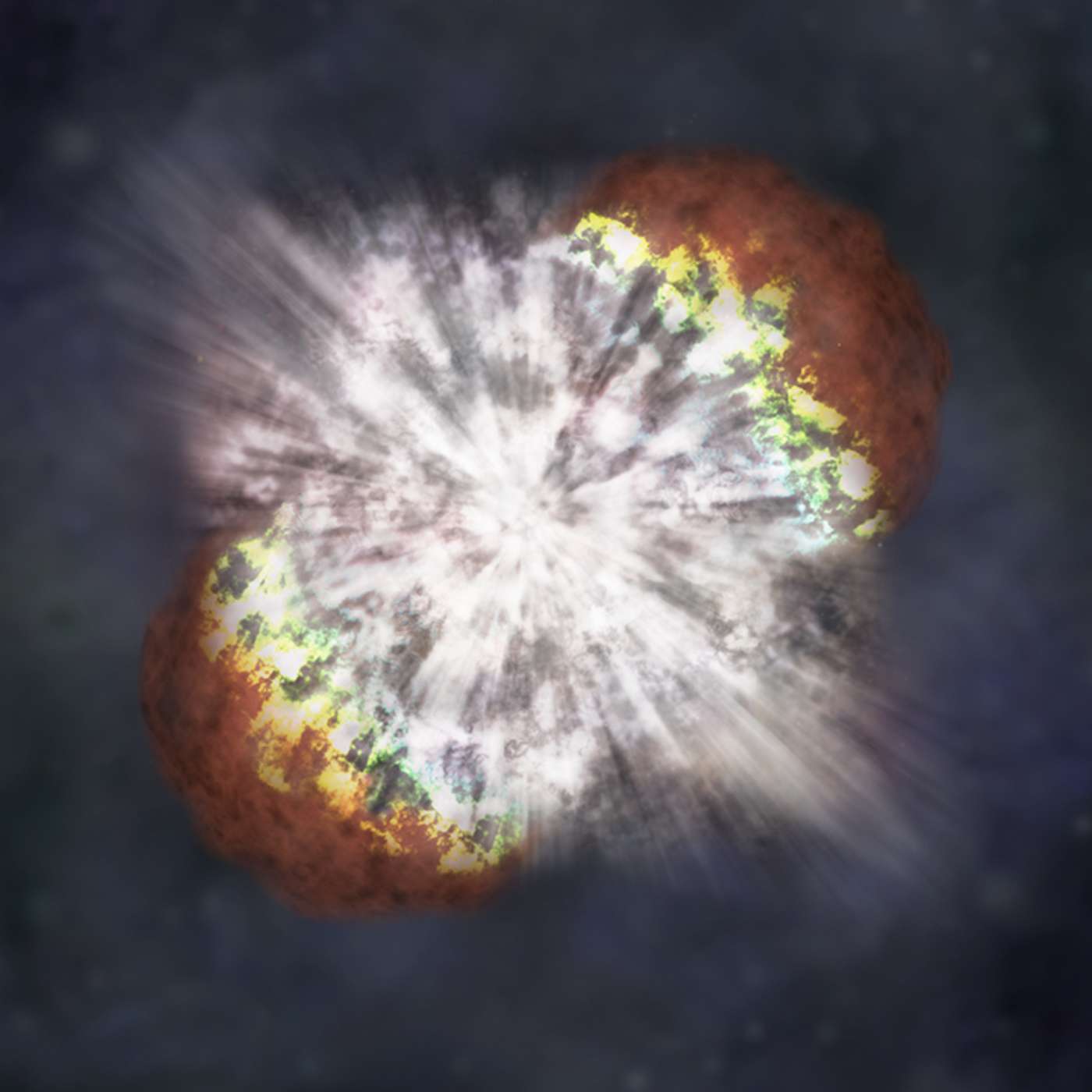 Three Telescope Tales: Views from Venus, the Moon and a Supernova Scope episode artwork