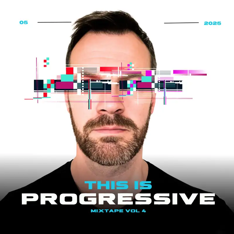Danny Jarvis - This is Progressive Vol 4