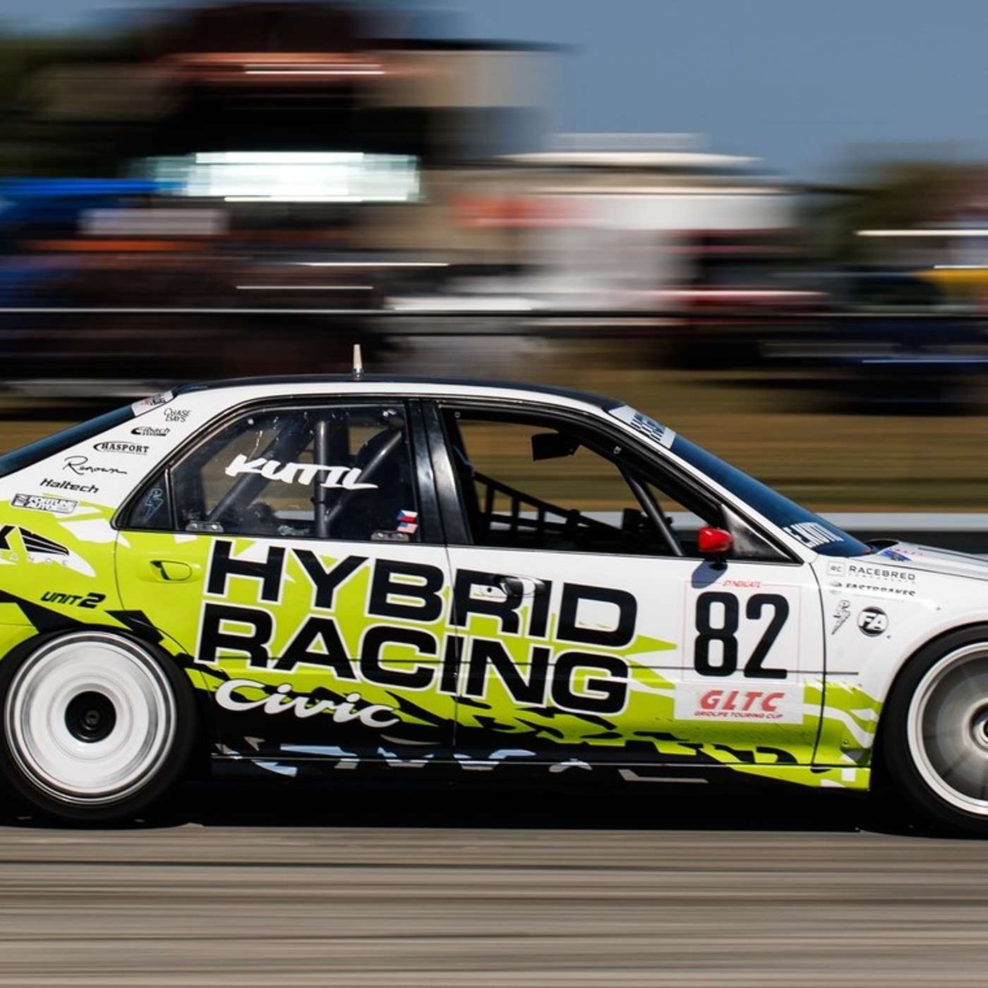 Honda History & Import Performance Tech with David Cordell from Hybrid Racing