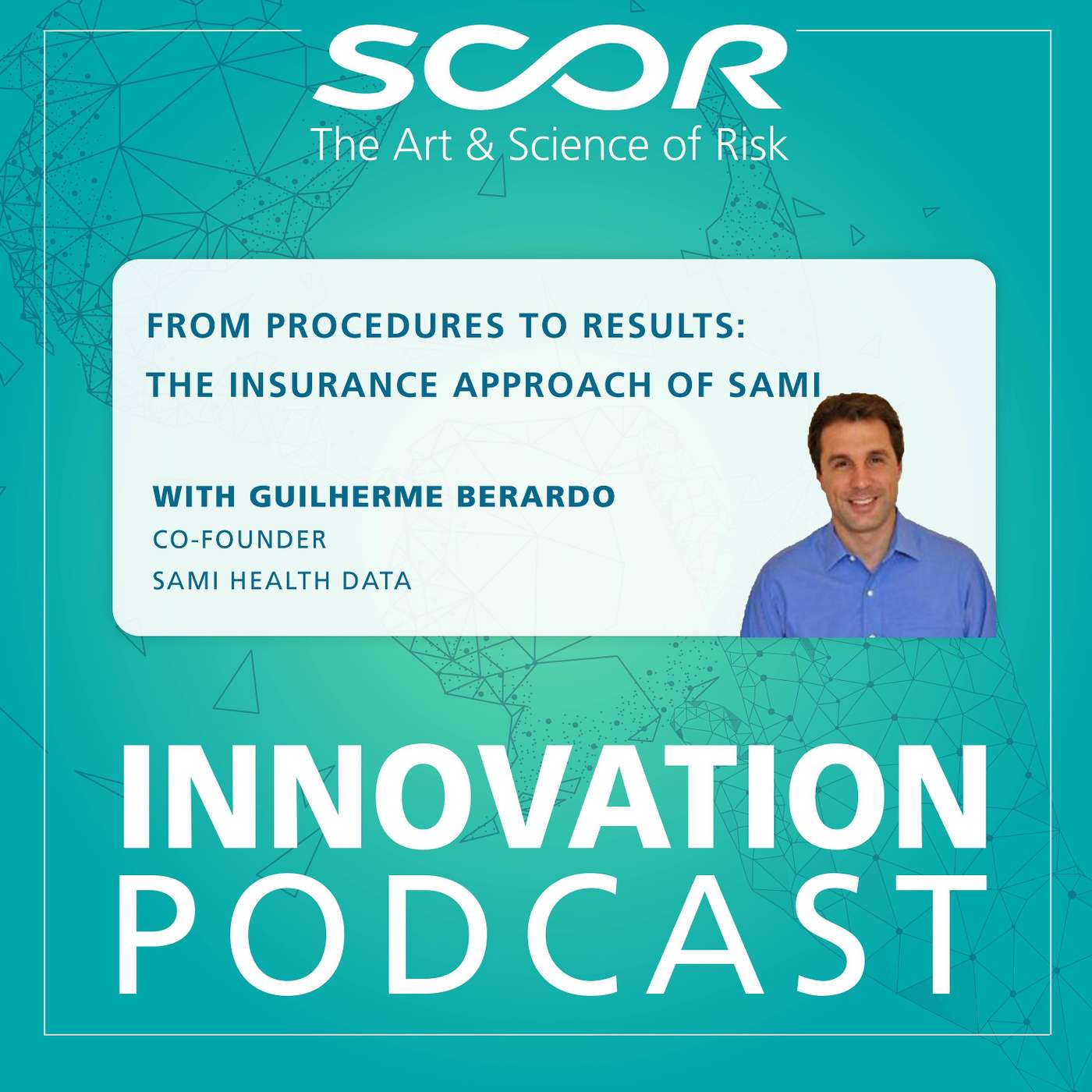 SCOR INNOVATION PODCAST