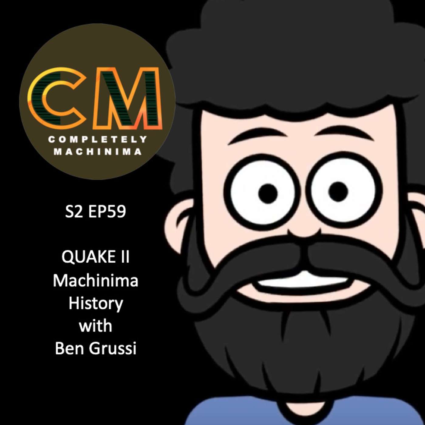 And Now For Something Completely Machinima